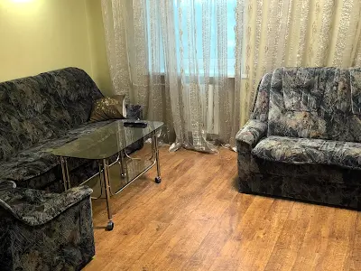 квартира за адресою Віталія Матусевича вул. (XXII Партз'їзду), 2