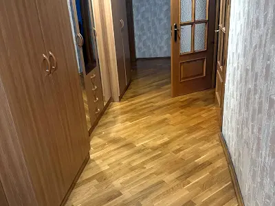 квартира за адресою Левка Лук'яненка вул. (Маршала Тимошенка), 13-А