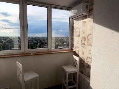 квартира за адресою Південна вул., 7