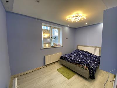 квартира за адресою Теплична вул., 54