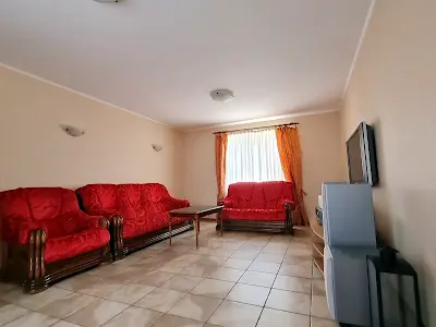дом по адресу с/т Ізумруд