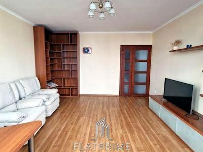 квартира за адресою Бориса Гмирі вул., 2