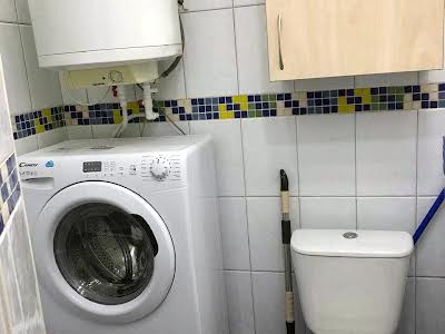 квартира по адресу Литовський просп. (Мінський), 10-А