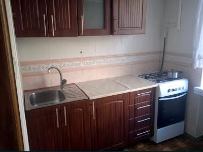 квартира за адресою Тампере вул., 3