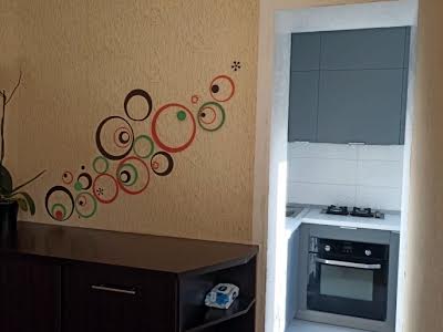 квартира по адресу Самойловича Гетьмана ул., 8