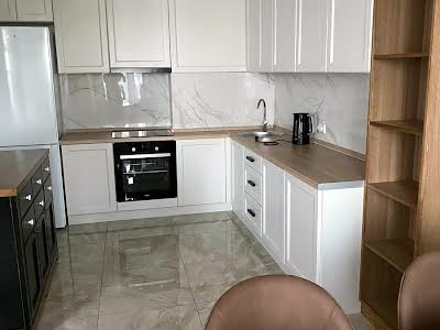 квартира по адресу Федора Эрнста ул., 6