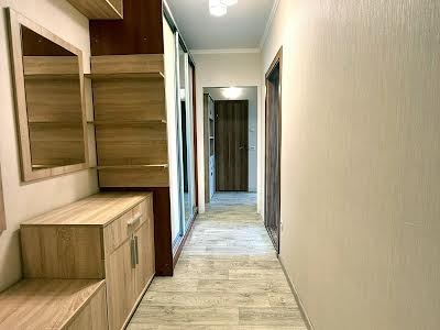 квартира за адресою Миколи Закревського вул., 95-Г