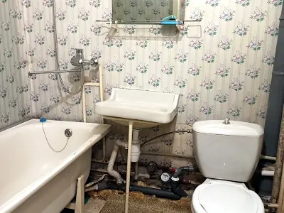 квартира по адресу Рокоссовского маршала просп., 7