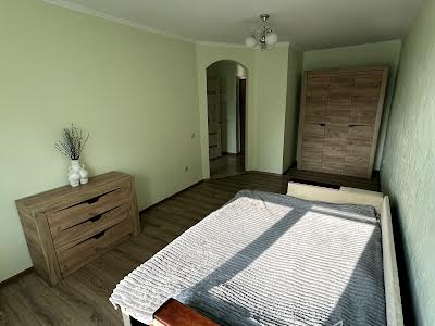 квартира по адресу Доковская ул., 10, к8