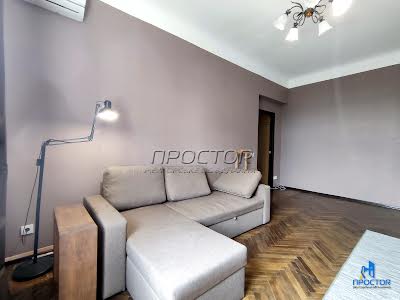 квартира за адресою Берестейський просп. (Перемоги), 60