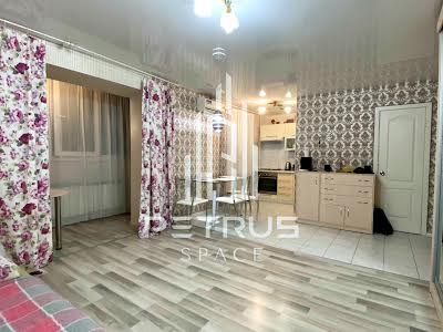 квартира за адресою Волго-Донська вул., 66