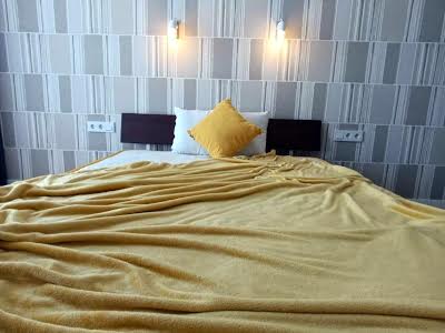 квартира за адресою Дніпровська набережна вул., 15-Ж