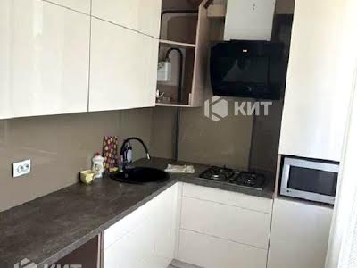 квартира за адресою Новоолександрівська вул., 54 А