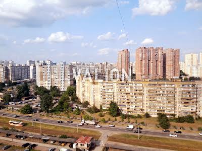 квартира за адресою Петра Григоренка просп., 28