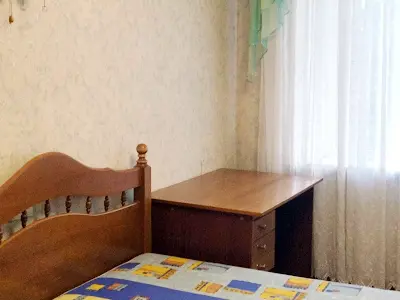 квартира за адресою Флоренції вул., 12-Б