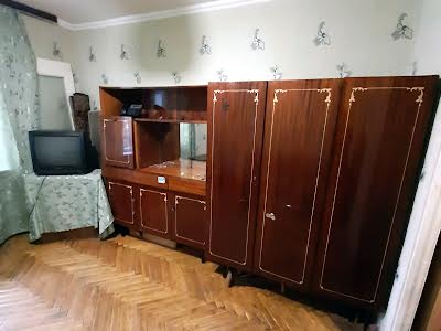 квартира за адресою Академіка Навашина вул., 13