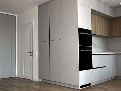 квартира за адресою Глибочицька, 73
