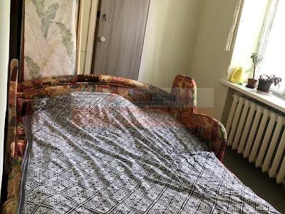 квартира за адресою Дегтярівська вул., 30