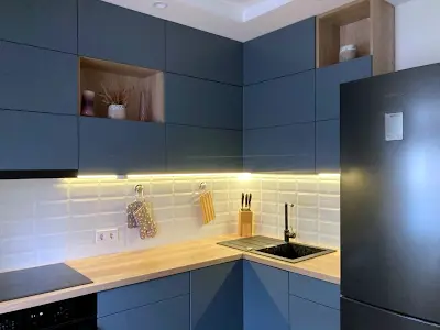 квартира за адресою Бориса Гмирі вул., 16а
