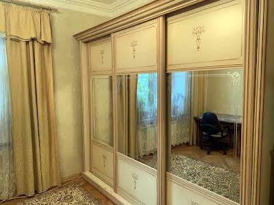 квартира за адресою Голосіївський просп. (40-річчя Жовтня), 92
