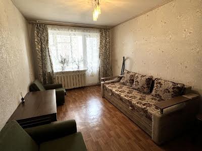 квартира за адресою Науки просп. (Гагаріна), 120