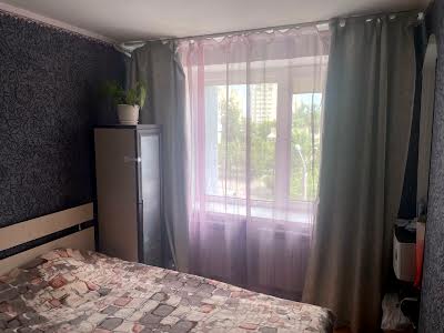 квартира за адресою Харківська вул., 43