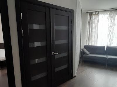квартира за адресою Миколи Бажана просп., 1-А