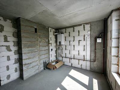 квартира за адресою Бориса Гмирі вул., 16