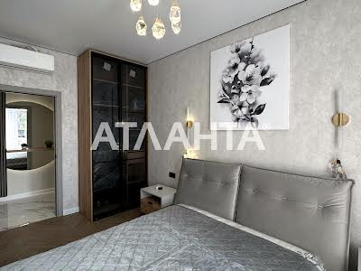 квартира по адресу Академика Филатова ул., 2