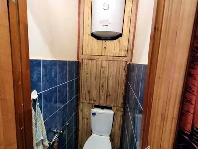 квартира за адресою Оболонський просп., 10-А