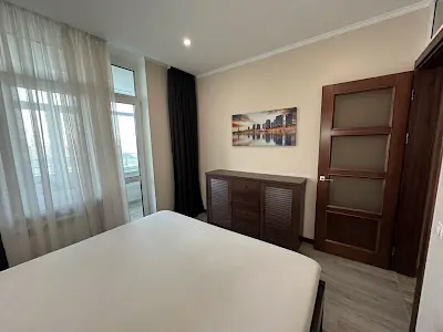 квартира за адресою Митрополита Василя Липківського вул. (Урицького), 37-Б