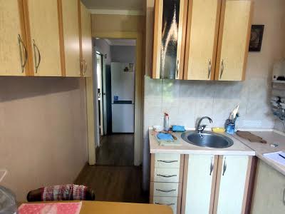 квартира за адресою Шевченка просп., 15/5