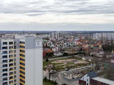 квартира за адресою Марії Примаченко вул. (Першотравнева), 24-А