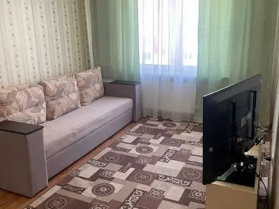 квартира за адресою Єлизавети Чавдар вул., 28