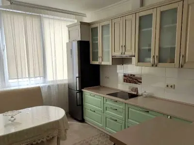 квартира за адресою Люстдорфська дорога вул., 55/1 к11