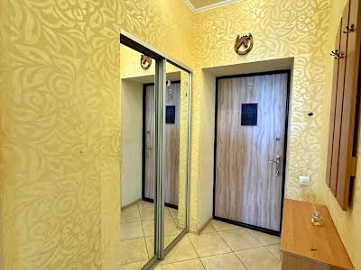 квартира по адресу Михаила Грушевского ул., 39/2 к3