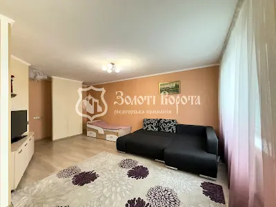 квартира по адресу Олены Пчилки ул., 6