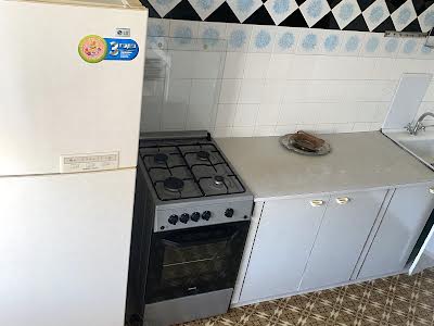 квартира по адресу Коперника ул., 16-А
