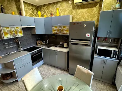 квартира по адресу Одесса, Жемчужная ул., 3
