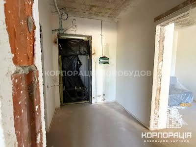 квартира за адресою Слов'янська, 23