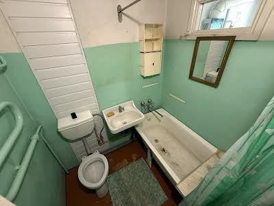 квартира по адресу Коцюбинского ул., 2а