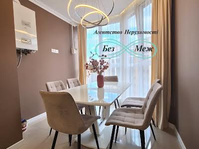 квартира по адресу Мартинова просп., 12