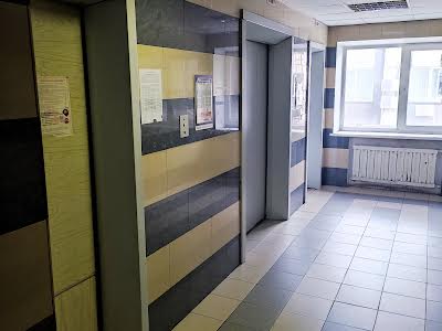 квартира по адресу Берестейский просп. (Победы), 89-А