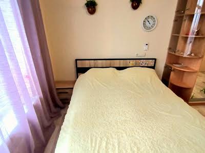 квартира за адресою Лісківська вул., 37
