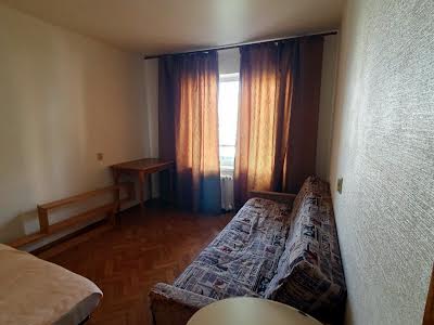 квартира за адресою Оболонський просп., 34-В