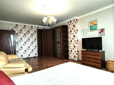 квартира за адресою Олександра Мишуги вул., 12
