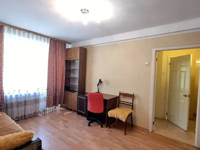 квартира по адресу Ярослава Гашека бульв., 17/1