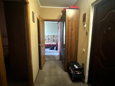квартира за адресою Бровари, Олімпійська вул., 8-А