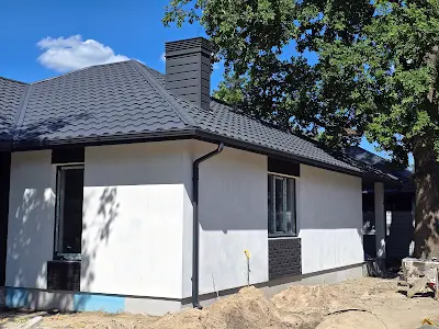 будинок за адресою Буча, Тургенєва