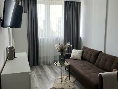 квартира по адресу Магистральная ул., 33